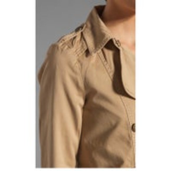 Current Elliot Jacket - Picture 3 of 11